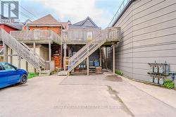 Lower Unit (#1) - 