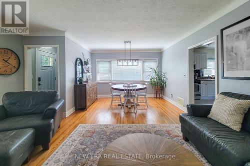 19 Thorndale Avenue, St. Catharines, ON 