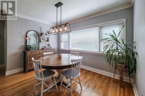 19 Thorndale Avenue, St. Catharines, ON 