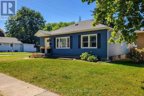 19 Thorndale Avenue, St. Catharines, ON 
