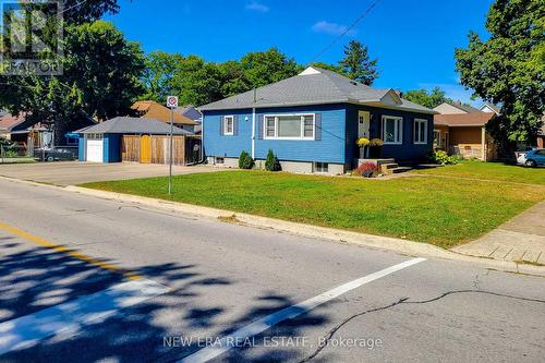 19 Thorndale Avenue, St. Catharines, ON 