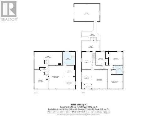 19 Thorndale Avenue, St. Catharines, ON 