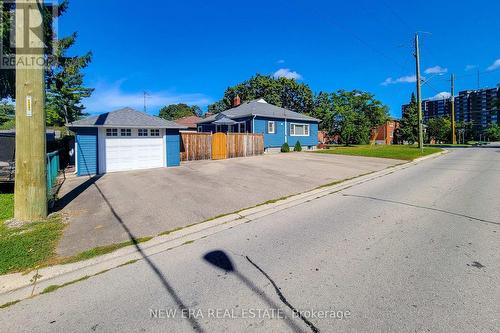 19 Thorndale Avenue, St. Catharines, ON 