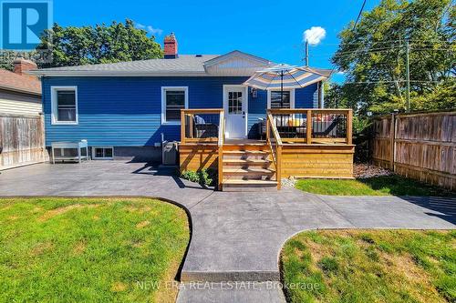 19 Thorndale Avenue, St. Catharines, ON 
