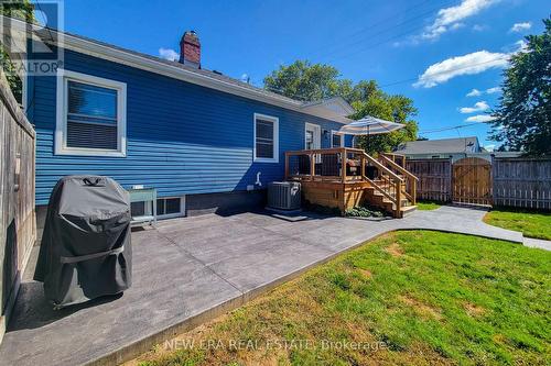 19 Thorndale Avenue, St. Catharines, ON 