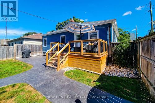 19 Thorndale Avenue, St. Catharines, ON 