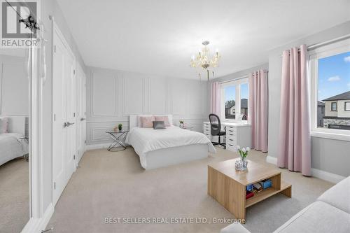395 Klein Circle, Hamilton, ON 