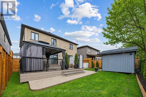 395 Klein Circle, Hamilton, ON 