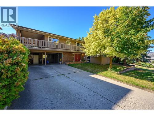 1604 39A Avenue  Vernon, BC V1T 5C6