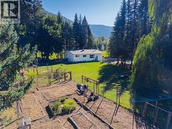717 Larsen Road  Salmo, BC V0G 1Z0