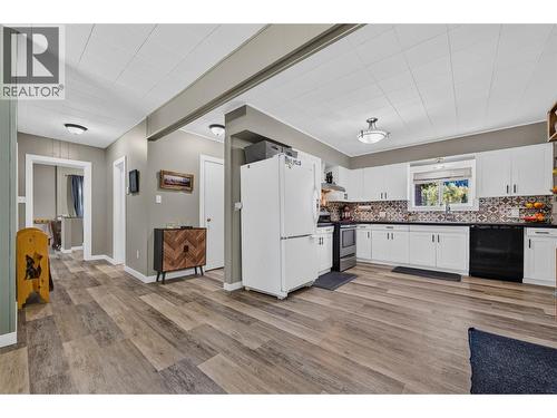717 Larsen Road, Salmo, BC 