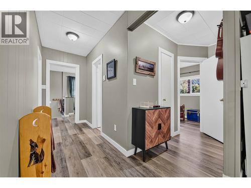717 Larsen Road, Salmo, BC 