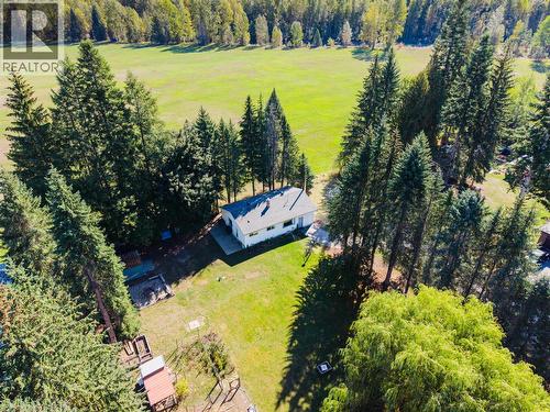 717 Larsen Road, Salmo, BC 