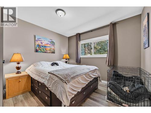 717 Larsen Road, Salmo, BC 