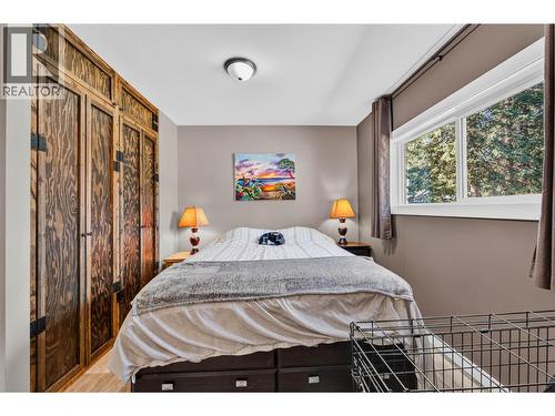 717 Larsen Road, Salmo, BC 