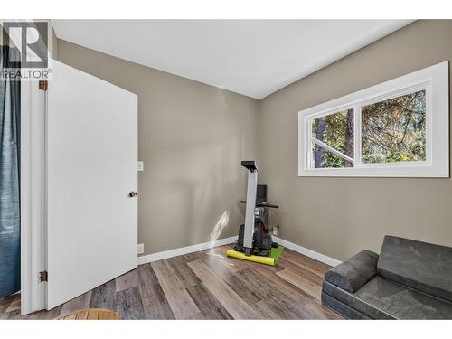 717 Larsen Road, Salmo, BC 