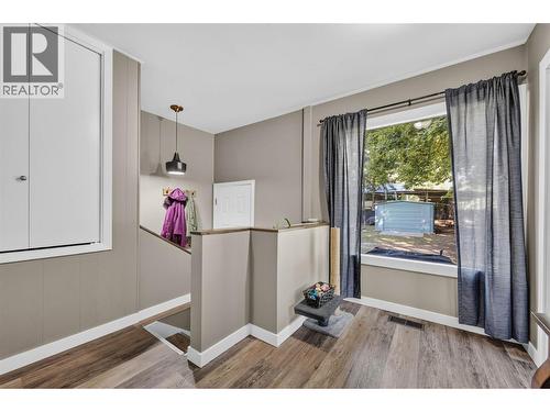 717 Larsen Road, Salmo, BC 