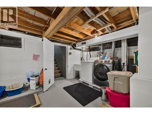 717 Larsen Road, Salmo, BC 