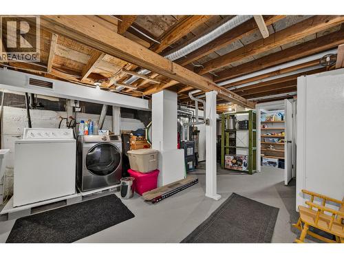 717 Larsen Road, Salmo, BC 
