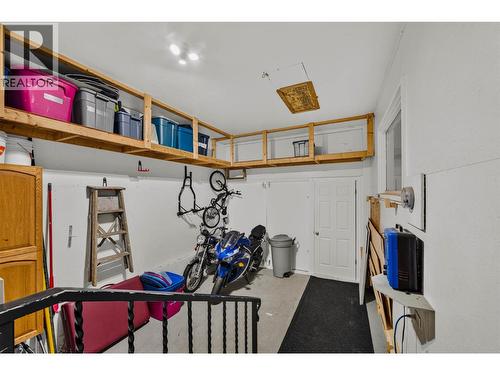 717 Larsen Road, Salmo, BC 