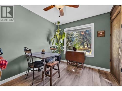 717 Larsen Road, Salmo, BC 