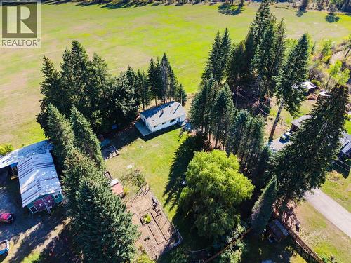 717 Larsen Road, Salmo, BC 