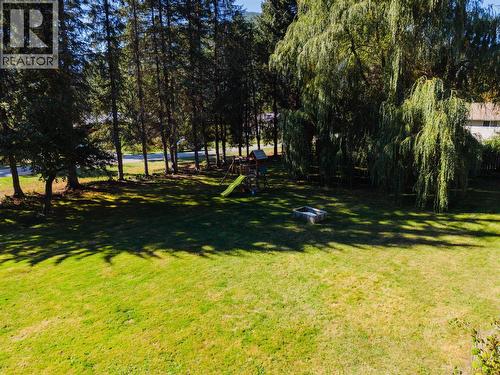 717 Larsen Road, Salmo, BC 