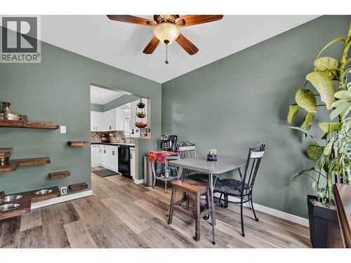717 Larsen Road, Salmo, BC 