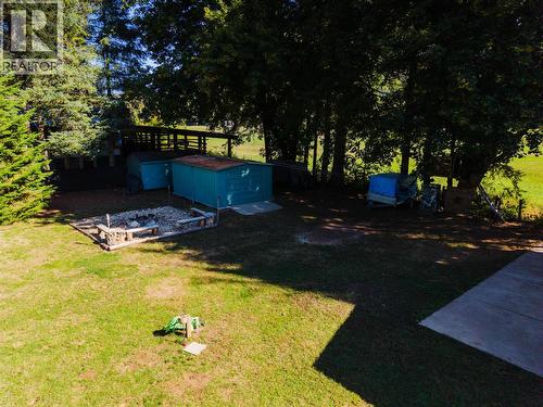 717 Larsen Road, Salmo, BC 