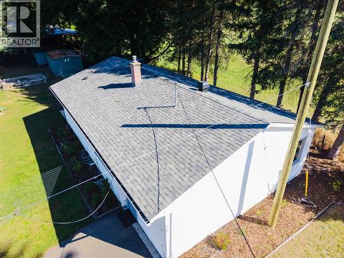 717 Larsen Road, Salmo, BC 
