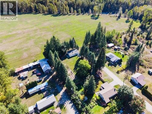 717 Larsen Road, Salmo, BC 