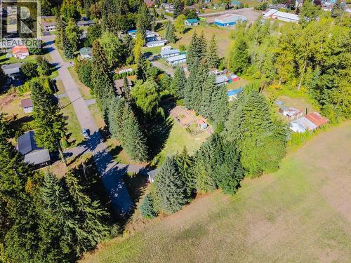 717 Larsen Road, Salmo, BC 