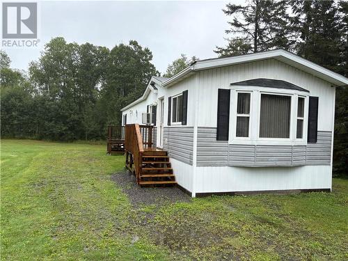 177 Park Drive Unit# 2, Markstay, ON 