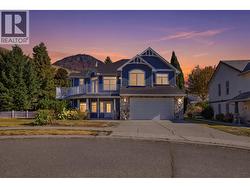 317 Mariposa Court Kamloops, BC V2H 1R3