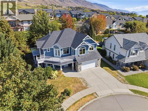 317 Mariposa Court, Kamloops, BC 