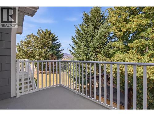 317 Mariposa Court, Kamloops, BC 