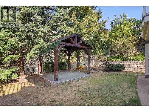 317 Mariposa Court, Kamloops, BC 