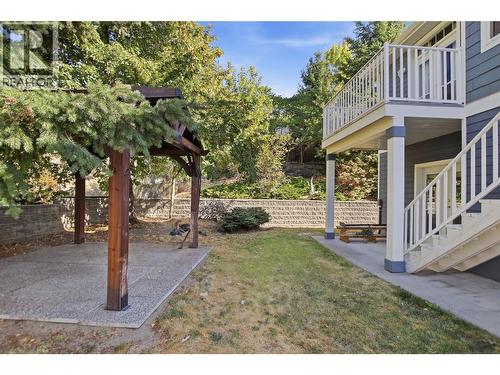 317 Mariposa Court, Kamloops, BC 
