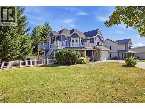 317 Mariposa Court, Kamloops, BC 