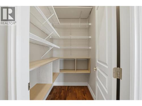 Pantry - 317 Mariposa Court, Kamloops, BC 