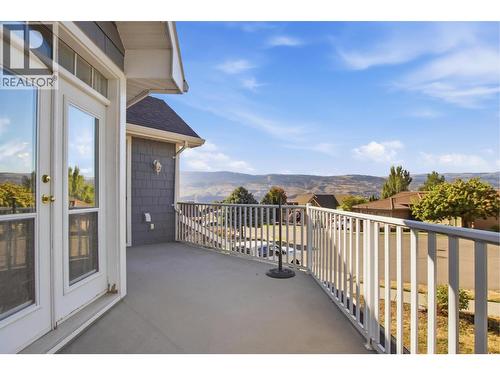317 Mariposa Court, Kamloops, BC 