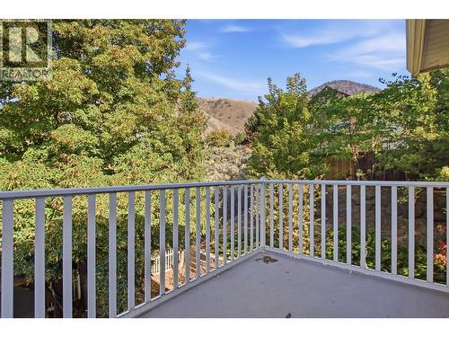 317 Mariposa Court, Kamloops, BC 
