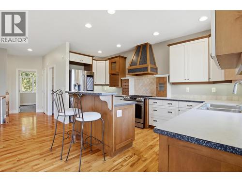 317 Mariposa Court, Kamloops, BC 