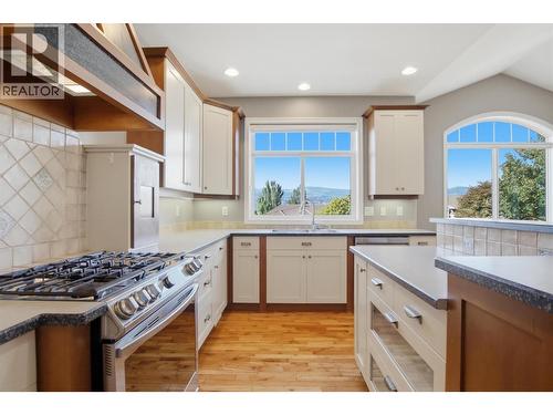 317 Mariposa Court, Kamloops, BC 