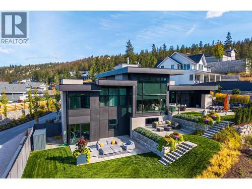 2196 Aster Court, Kamloops, BC 