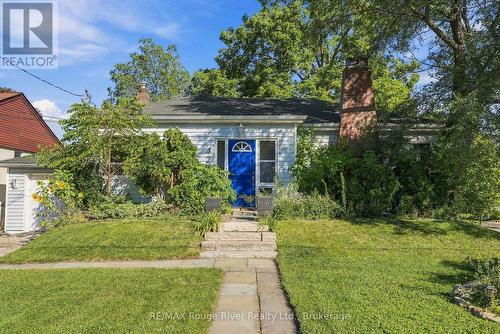 42 Anson Avenue, Toronto (Cliffcrest), ON 