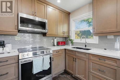 42 Anson Avenue, Toronto (Cliffcrest), ON 