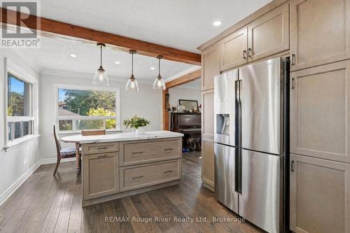 42 Anson Avenue, Toronto (Cliffcrest), ON 