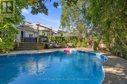 42 Anson Avenue, Toronto (Cliffcrest), ON 
