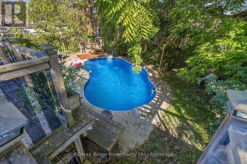 42 Anson Avenue, Toronto (Cliffcrest), ON 